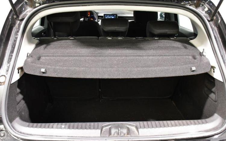 RENAULT CLIO V 1.5 BLUEDCI 100 EVOLUTION NOIR GH-461-EQ