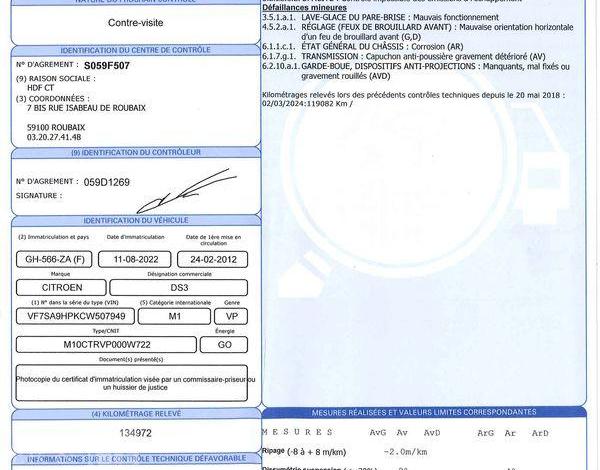 CITROEN DS3 1,6 HDI 90 SO CHIC GRIS GH-566-ZA