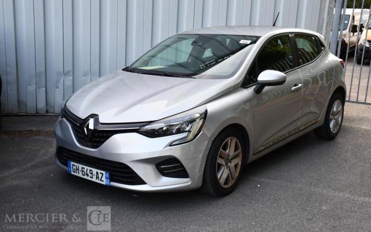 RENAULT CLIO V 1.0 TCE 90 BUSINESS  GH-649-AZ