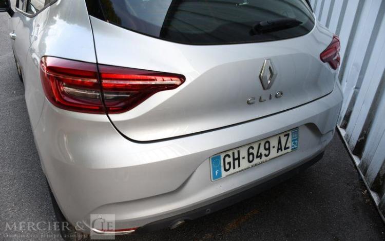 RENAULT CLIO V 1.0 TCE 90 BUSINESS  GH-649-AZ