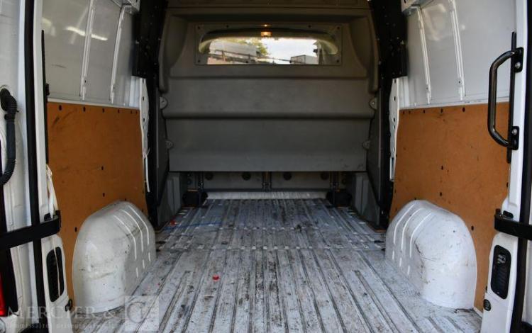 RENAULT MASTER CAB F3300 L2H2 BLUE DCI BLANC GH-726-JG