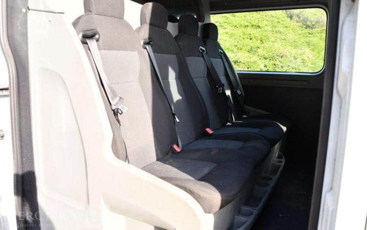 RENAULT MASTER CAB F3300 L2H2 BLUE DCI BLANC GH-726-JG