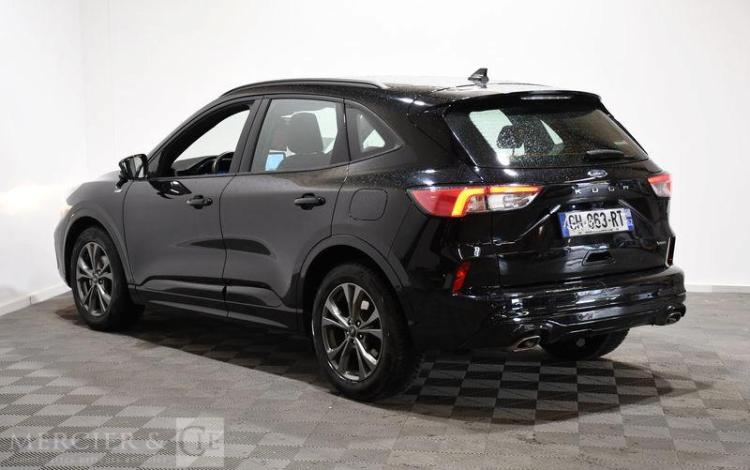 FORD KUGA 3 2.5 Hybrid NOIR GH-863-RT
