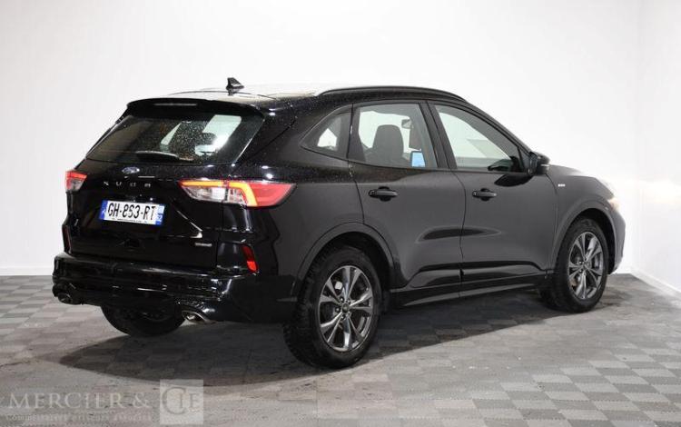 FORD KUGA 3 2.5 Hybrid NOIR GH-863-RT