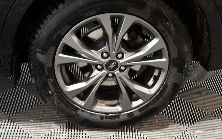 FORD KUGA 3 2.5 Hybrid NOIR GH-863-RT