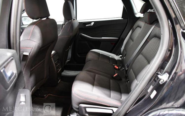 FORD KUGA 3 2.5 Hybrid NOIR GH-863-RT