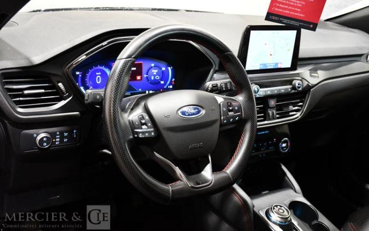FORD KUGA 3 2.5 Hybrid NOIR GH-863-RT