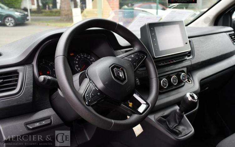 RENAULT TRAFIC ZEN L2 BLUE DCI 150 S&S 8PL GRIS GJ-288-RH
