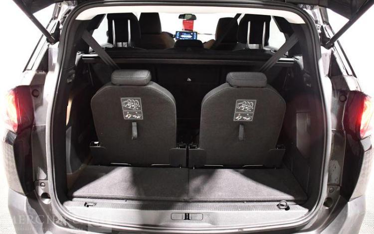 PEUGEOT 5008 1,5 BLUE HDI 130 ACTIVE BUSINESS EAT BVA START/STOP NOIR GJ-339-DW