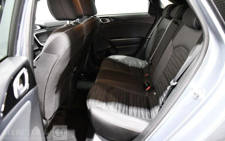 KIA CEED GT LINE GRIS GJ-417-XF