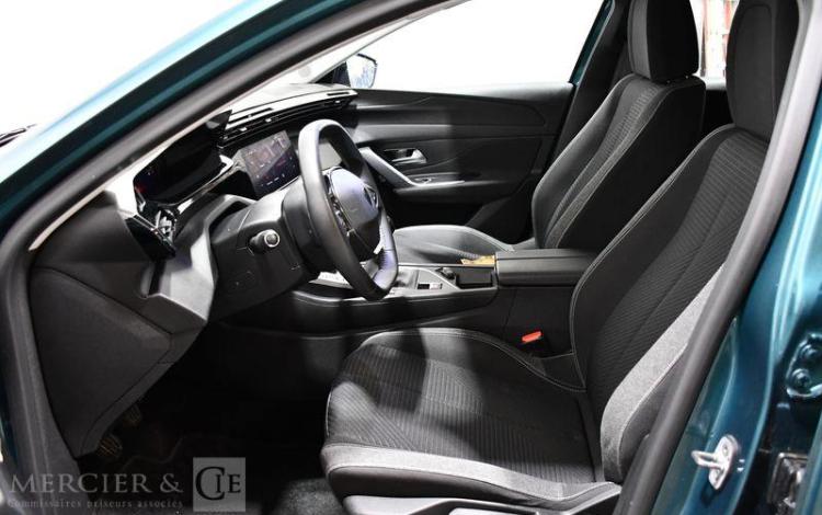 PEUGEOT 308 SW ACTIVE PACK VERT GJ-511-NB