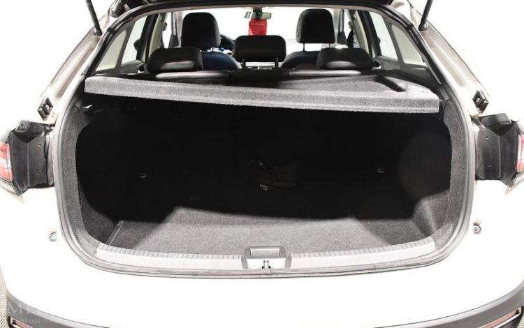 VOLKSWAGEN TAIGO 1,0 TSI 110CH DSG7 STYLE BLANC GJ-856-NH