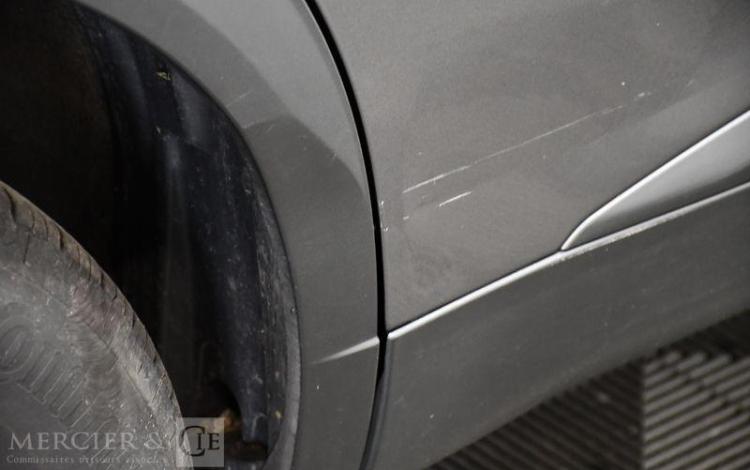 PEUGEOT 2008 1.2 PURETECH 100 STYLE GRIS GK-098-TE
