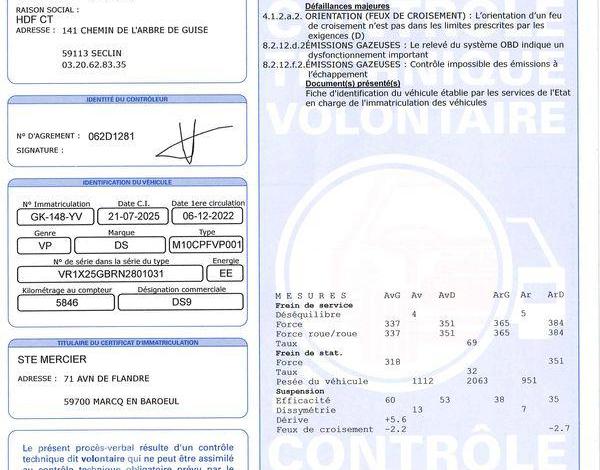 DS DS9 1.6 360H 200 PHEV HYBRID 11.9kWh RIVOLI PLUS 4X4 BLEU GK-148-YV