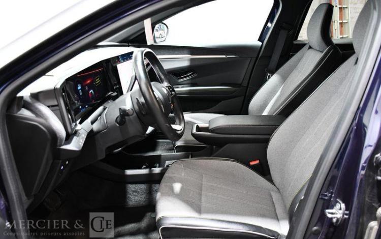 RENAULT MEGANE E-TECH TECHNO EV60 220CH OPTIMUM ROUGE GK-156-KB