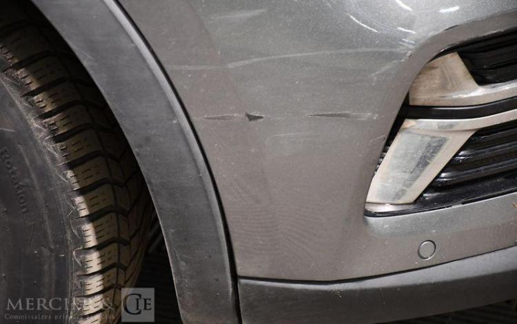 RENAULT ARKANA E-TECH FULL HYBRID 145ch EVOLUTION GRIS GK-158-BJ