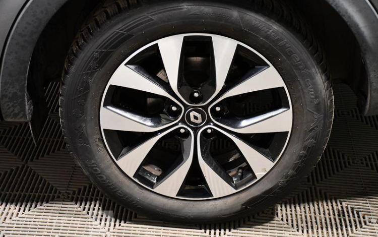 RENAULT ARKANA E-TECH FULL HYBRID 145ch EVOLUTION GRIS GK-158-BJ