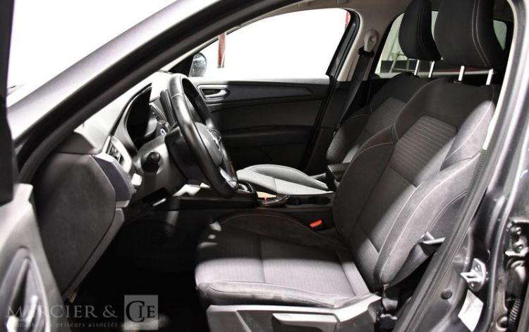 RENAULT ARKANA E-TECH FULL HYBRID 145ch EVOLUTION GRIS GK-158-BJ