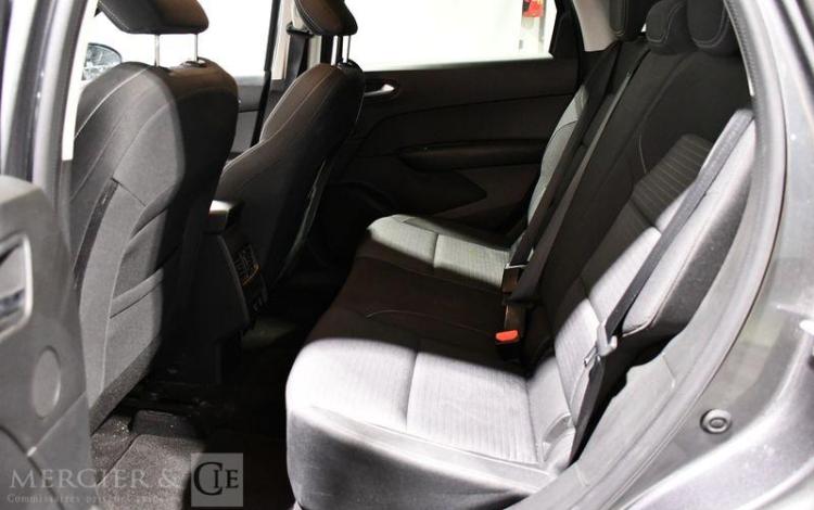 RENAULT ARKANA E-TECH FULL HYBRID 145ch EVOLUTION GRIS GK-158-BJ
