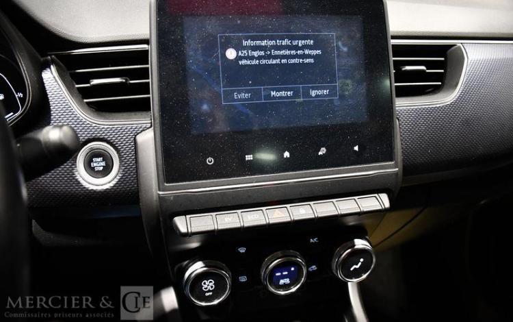 RENAULT ARKANA E-TECH FULL HYBRID 145ch EVOLUTION GRIS GK-158-BJ