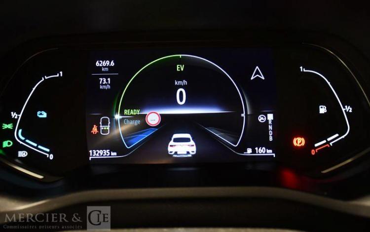 RENAULT ARKANA E-TECH FULL HYBRID 145ch EVOLUTION GRIS GK-158-BJ