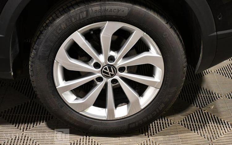 VOLKSWAGEN T-ROC NOIR GK-345-VD