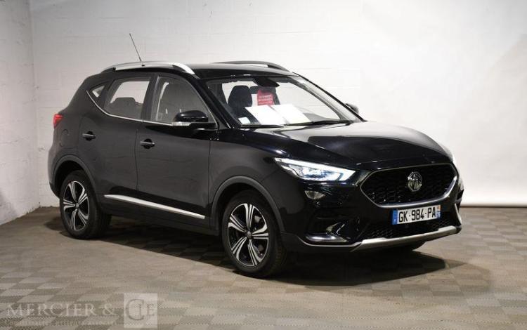 MG ZS 1,5 CONFORT  GK-984-PA