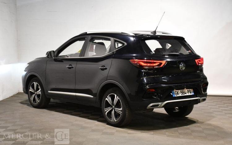 MG ZS 1,5 CONFORT  GK-984-PA