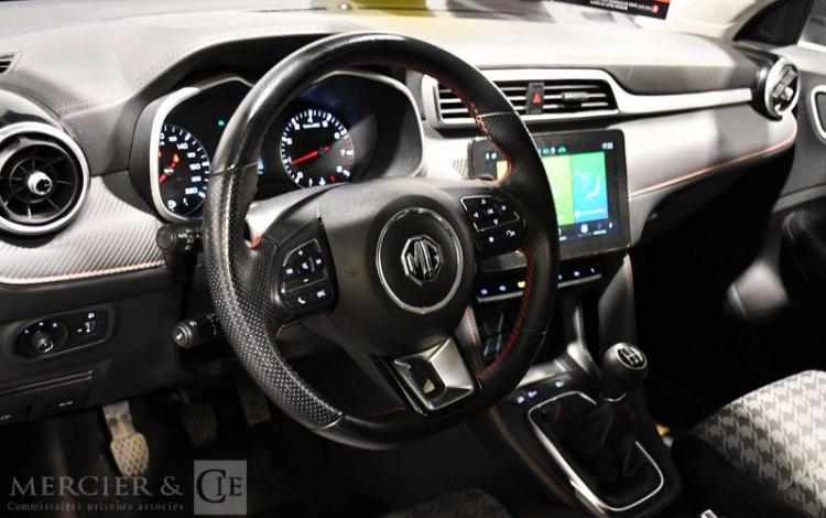 MG ZS 1,5 CONFORT  GK-984-PA