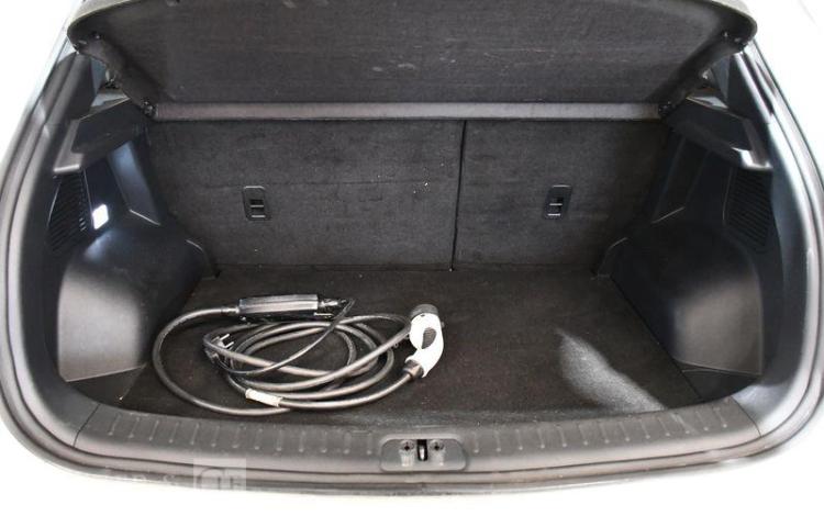 SERES 3 ELECTRIC 165ch 53kWh LUXURY BVA BLANC GL-358-DR