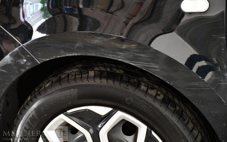 RENAULT TWINGO EQUILIBRE SCE 65 NOIR GL-379-PP