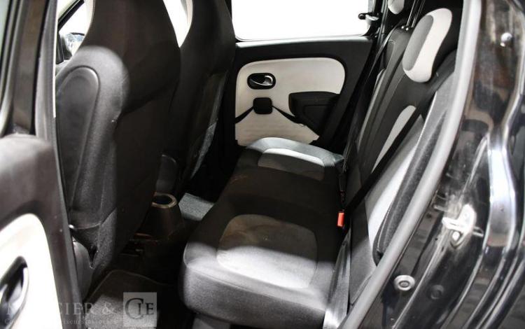 RENAULT TWINGO EQUILIBRE SCE 65 NOIR GL-379-PP