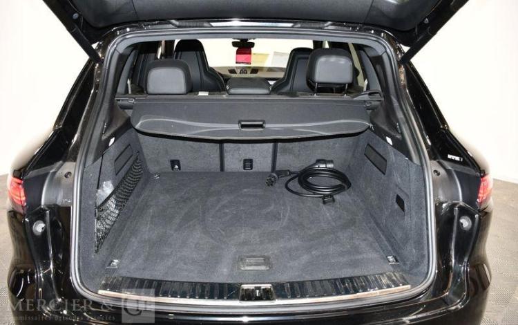 PORSCHE CAYENNE COUPE 3.0 E-HYBRID 462ch PLATINUM EDITION NOIR GL-541-GC