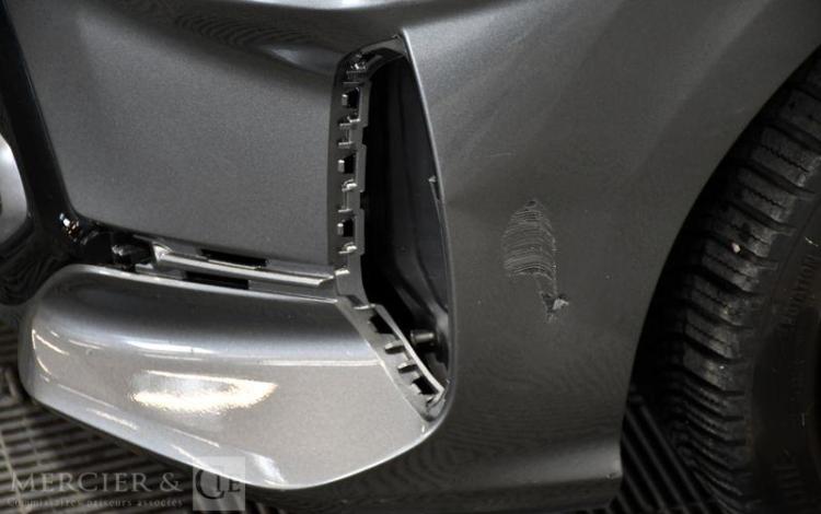 KIA PICANTO GT LINE GRIS GL-736-WV