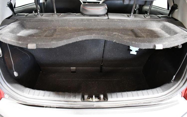 KIA PICANTO GT LINE GRIS GL-736-WV