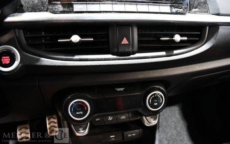 KIA PICANTO GT LINE GRIS GL-736-WV