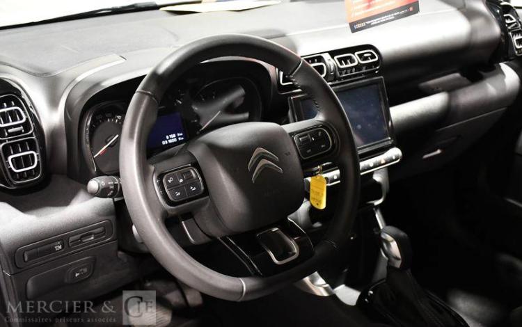 CITROEN C3 AIRCROSS PURETECH 130 S&S BLANC GL-804-TX