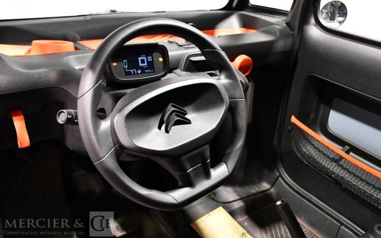 CITROEN MY AMI POP 6kWh GRIS GL-873-QX