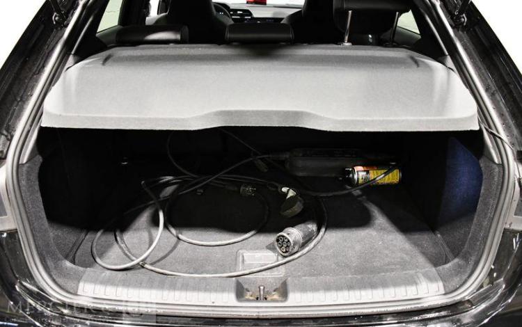 AUDI A3 40 TFSI 1,4 NOIR GM-121-ZS