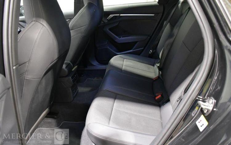 AUDI A3 40 TFSI 1,4 NOIR GM-121-ZS