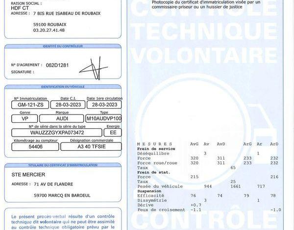 AUDI A3 40 TFSI 1,4 NOIR GM-121-ZS