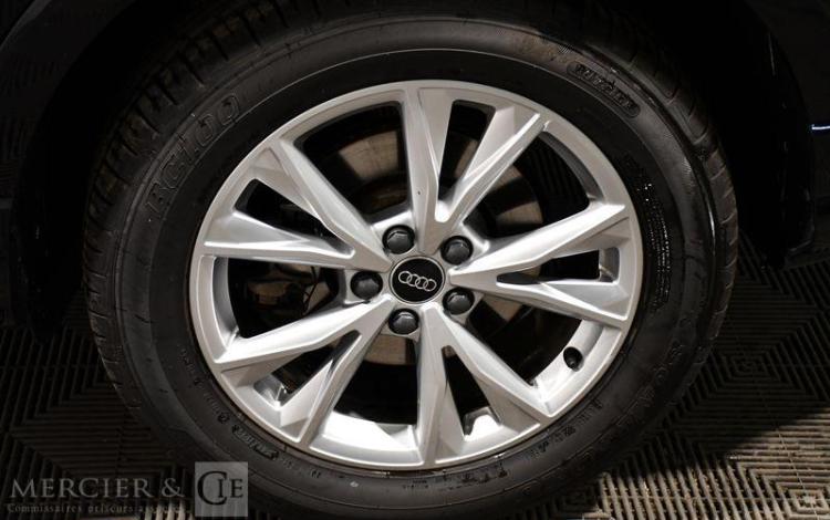 AUDI Q3 1.4 45 TFSIE 245H 150 PHEV HYBRID 13kWh BUSINESS LINE S-TRONIC NOIR GM-167-VT