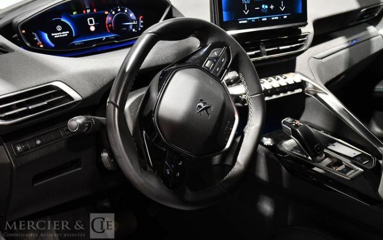PEUGEOT 5008 1.2 PURETECH 130 ALLURE PACK EAT GRIS GM-330-ZZ