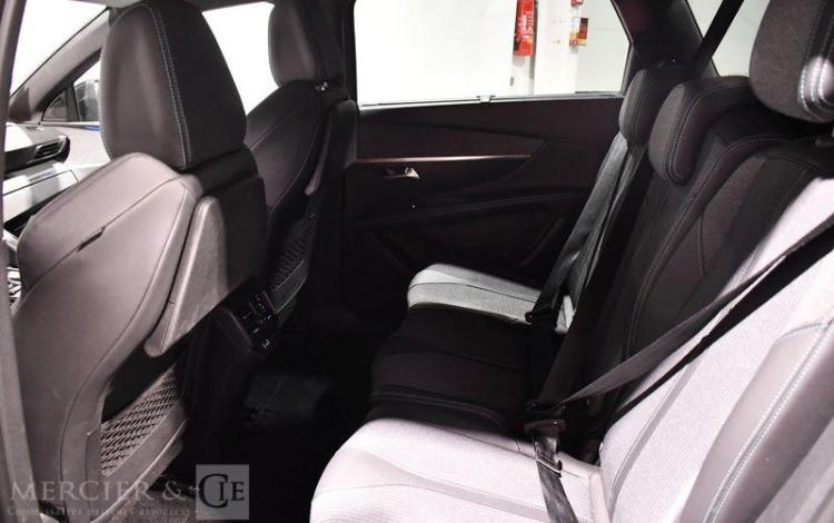 PEUGEOT 5008 1.2 PURETECH 130 ALLURE PACK EAT GRIS GM-330-ZZ