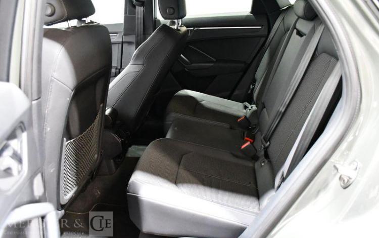 AUDI Q3 SPORTBACK 1,4 TFSI 150CH S-LINE STRONIC VERT GM-681-JX