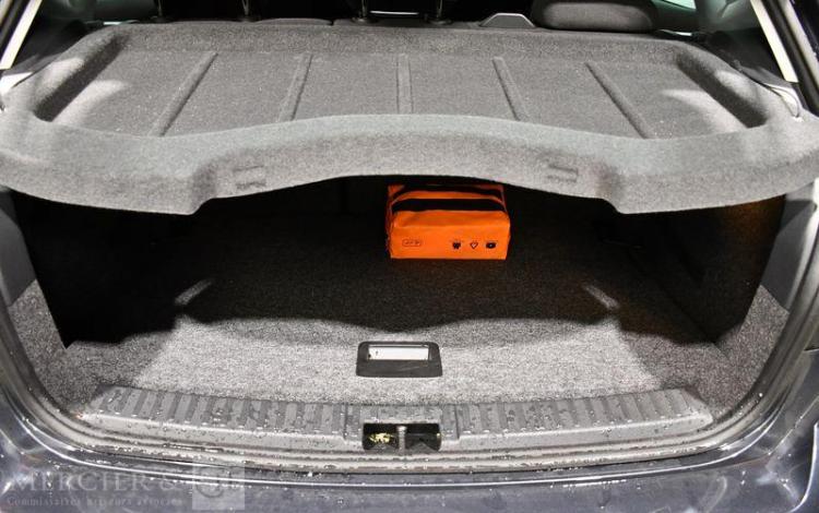SEAT IBIZA 1.0 TSI 95 STYLE BUSINESS BLEU GM-815-DB