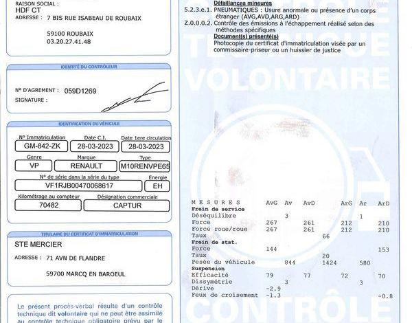 RENAULT CAPTUR 1.6 E-TECH 145H 90 HYBRID 1.2kWh TECHNO FAST TRACK BLANC GM-842-ZK