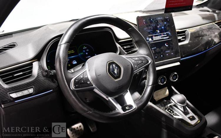 RENAULT ARKANA 1.6 E-TECH 145H 95 FULL-HYBRID 1.2kWh ENGINEERED GRIS GN-247-ZV