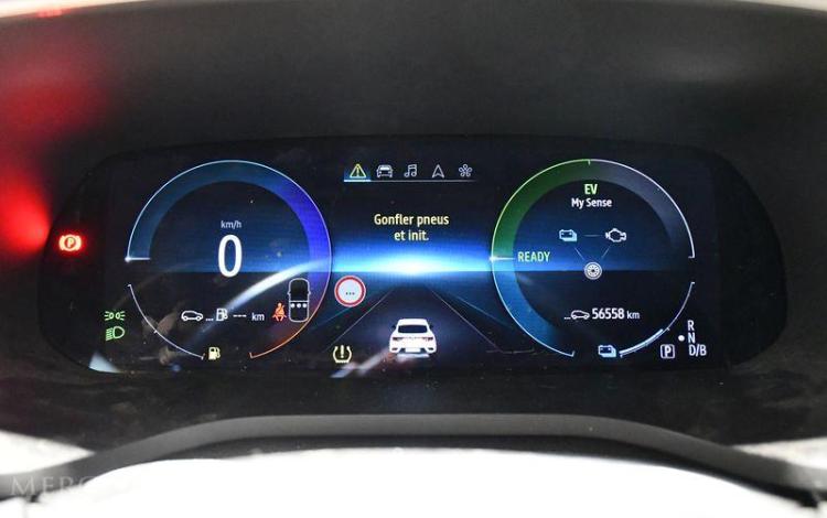 RENAULT ARKANA 1.6 E-TECH 145H 95 FULL-HYBRID 1.2kWh ENGINEERED GRIS GN-247-ZV
