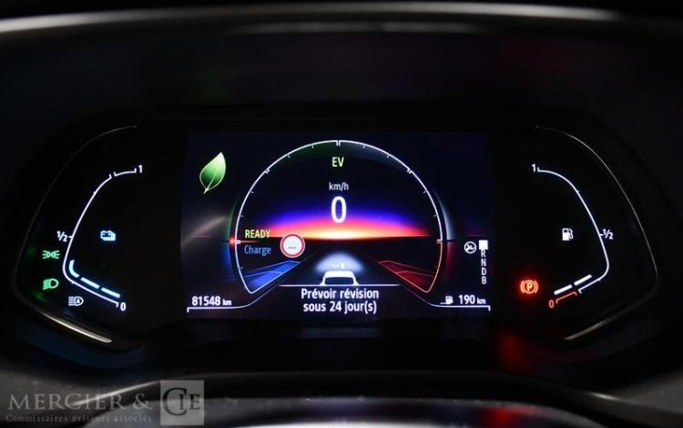 RENAULT ARKANA 1.6 E-TECH 145H 95 HYBRID 1.2KWH EVOLUTION NOIR GN-418-FK